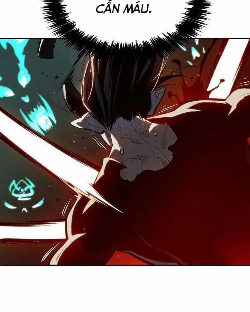 Tôi - Necromancer Cô Độc - Chương 36 - ảnh 22