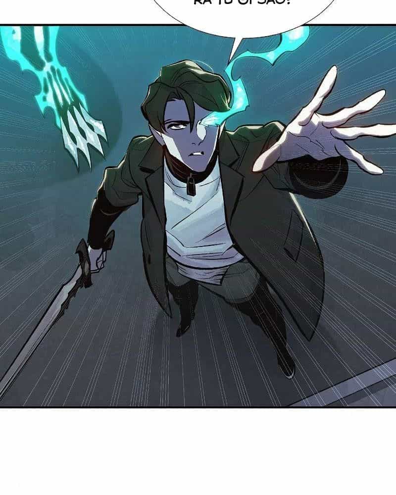 Tôi - Necromancer Cô Độc - Chương 36 - ảnh 41