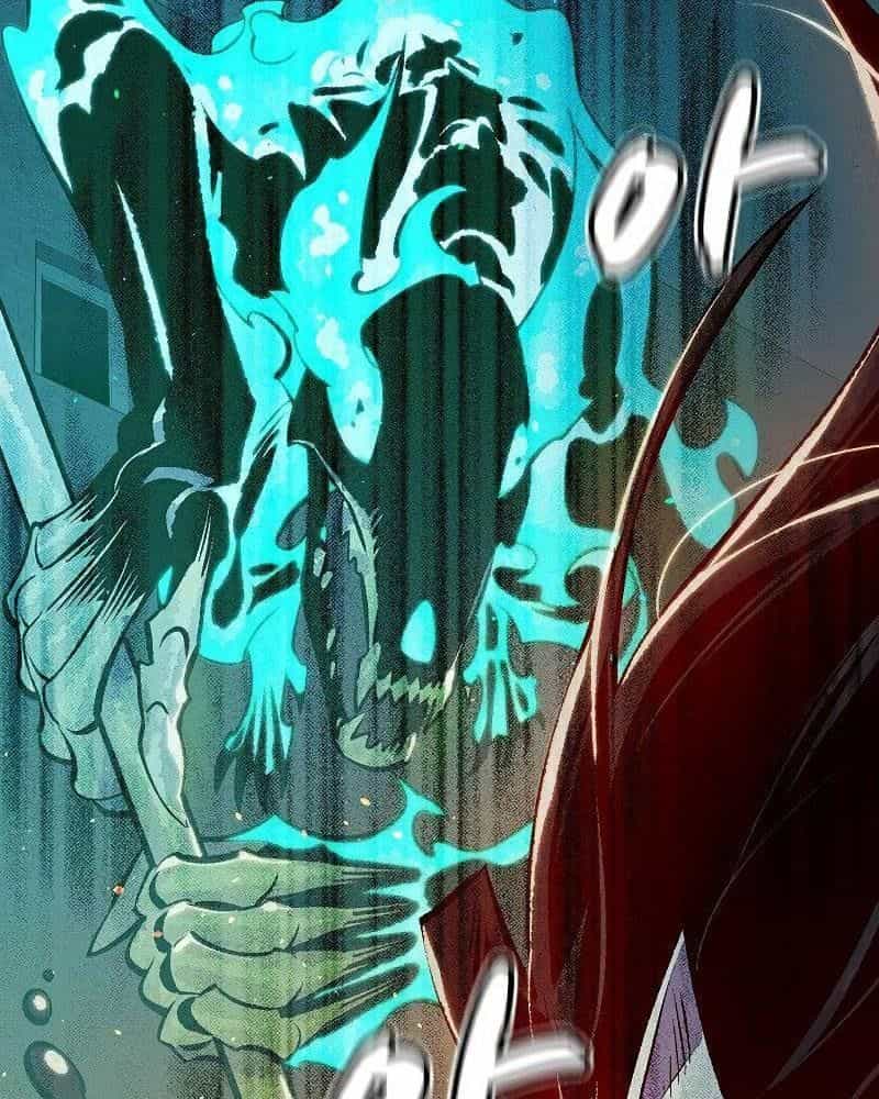 Tôi - Necromancer Cô Độc - Chương 36 - ảnh 43