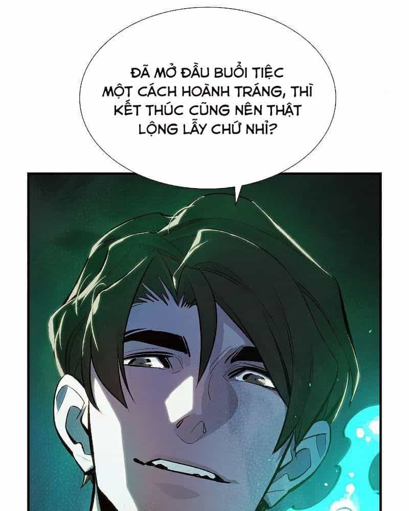 Tôi - Necromancer Cô Độc - Chương 36 - ảnh 52