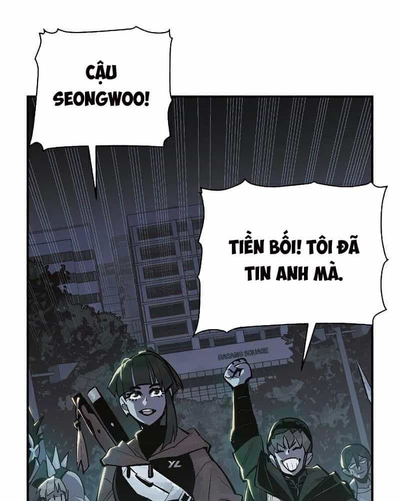 Tôi - Necromancer Cô Độc - Chương 36 - ảnh 69