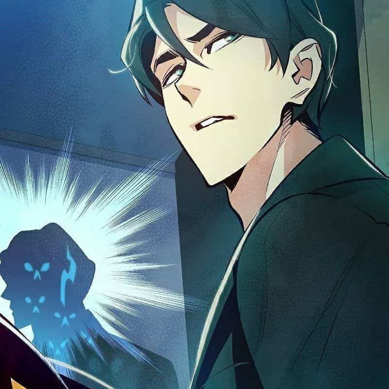 Tôi - Necromancer Cô Độc - Chương 37 - ảnh 177