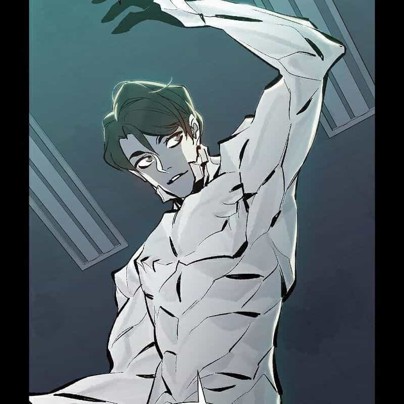 Tôi - Necromancer Cô Độc - Chương 37 - ảnh 19