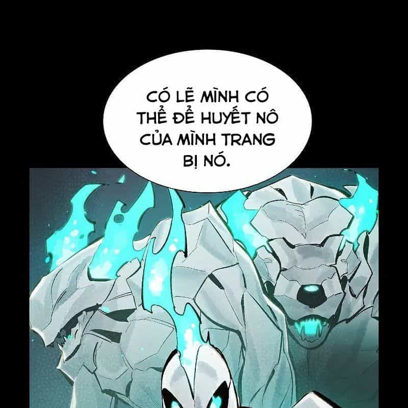 Tôi - Necromancer Cô Độc - Chương 37 - ảnh 21