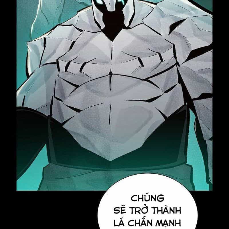 Tôi - Necromancer Cô Độc - Chương 37 - ảnh 22