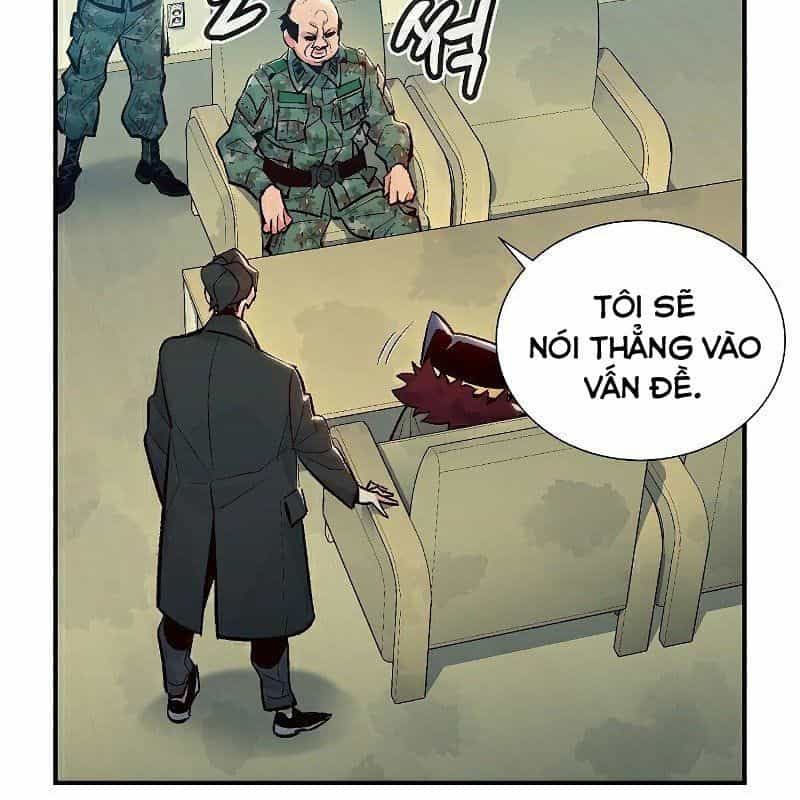 Tôi - Necromancer Cô Độc - Chương 37 - ảnh 95