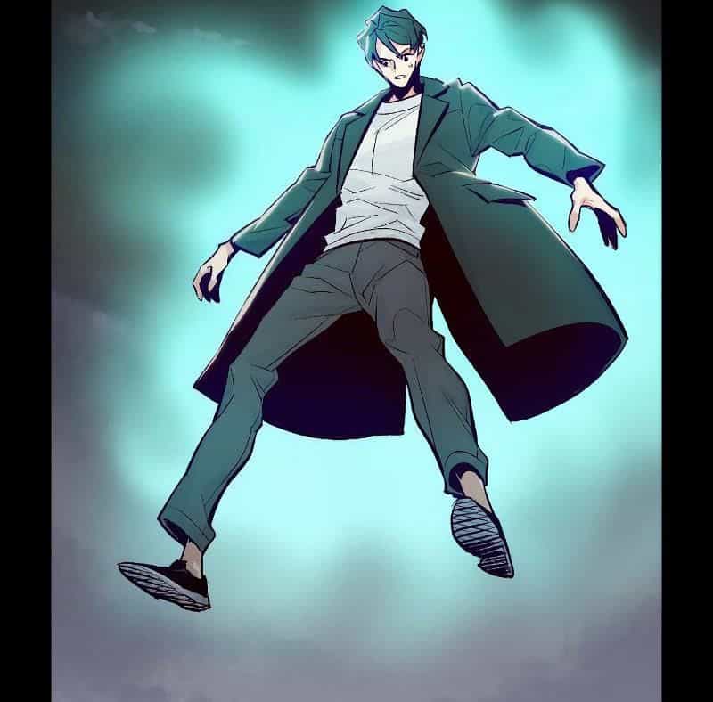 Tôi - Necromancer Cô Độc - Chương 38 - ảnh 103