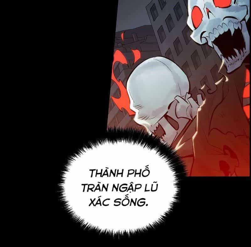 Tôi - Necromancer Cô Độc - Chương 38 - ảnh 112