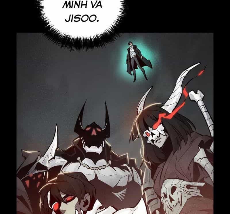 Tôi - Necromancer Cô Độc - Chương 38 - ảnh 121