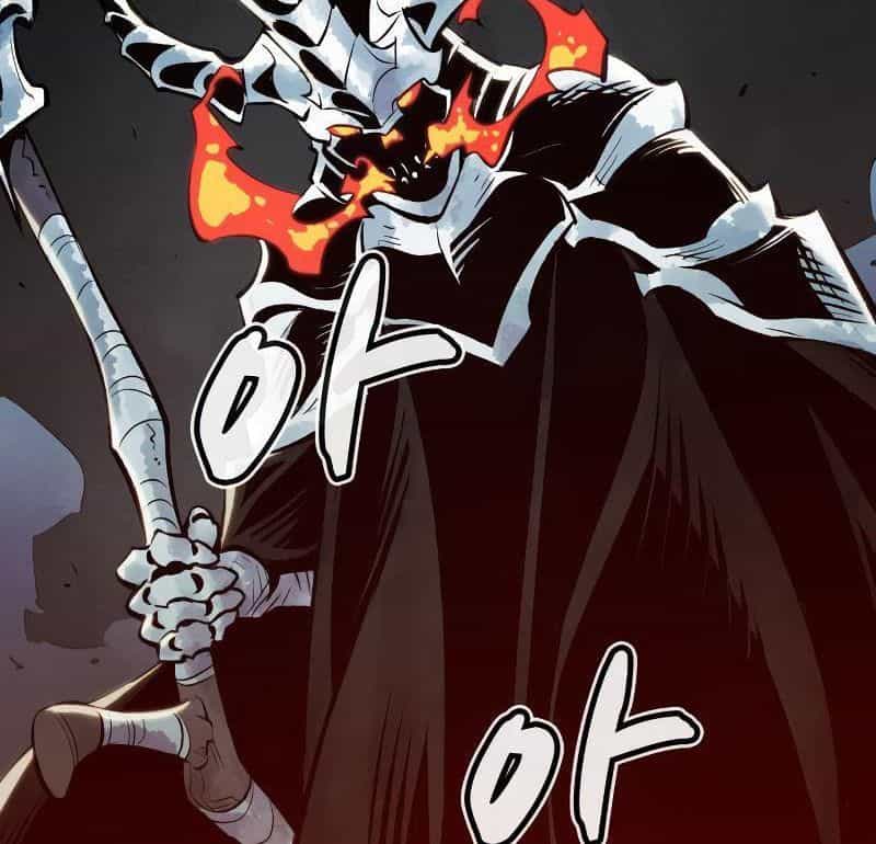 Tôi - Necromancer Cô Độc - Chương 38 - ảnh 129