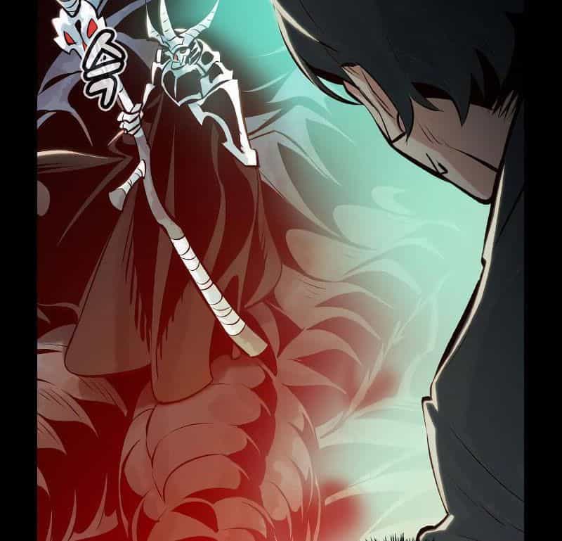 Tôi - Necromancer Cô Độc - Chương 38 - ảnh 132