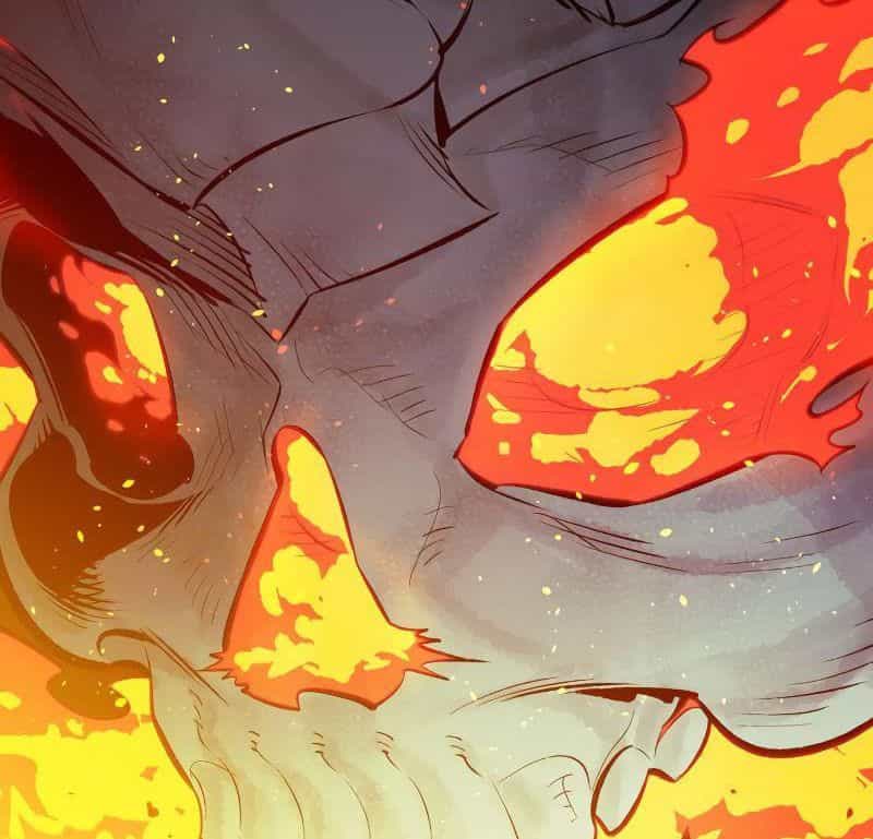 Tôi - Necromancer Cô Độc - Chương 38 - ảnh 135