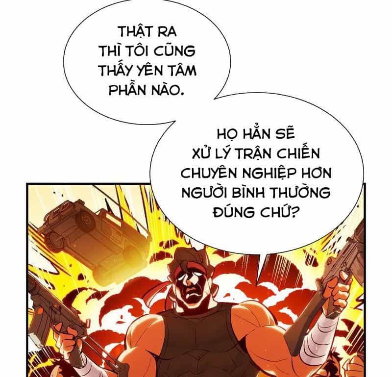 Tôi - Necromancer Cô Độc - Chương 38 - ảnh 14