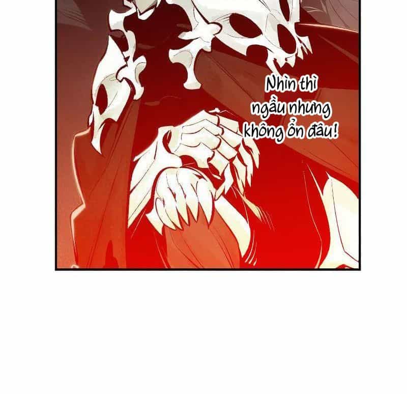 Tôi - Necromancer Cô Độc - Chương 38 - ảnh 160