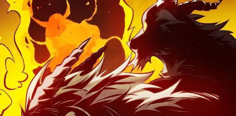 Tôi - Necromancer Cô Độc - Chương 38 - ảnh 166