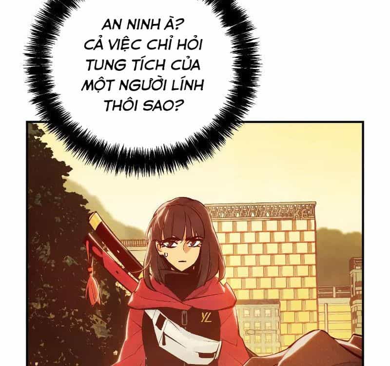 Tôi - Necromancer Cô Độc - Chương 38 - ảnh 35