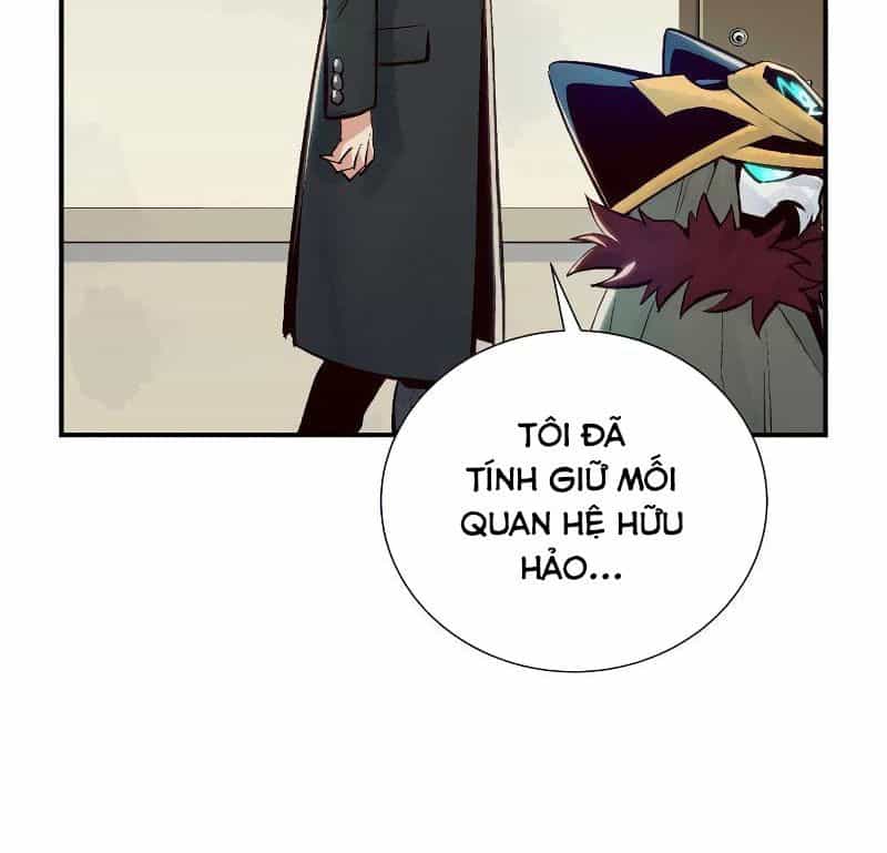 Tôi - Necromancer Cô Độc - Chương 38 - ảnh 43