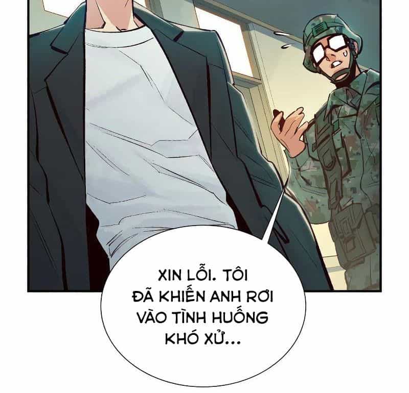 Tôi - Necromancer Cô Độc - Chương 38 - ảnh 50