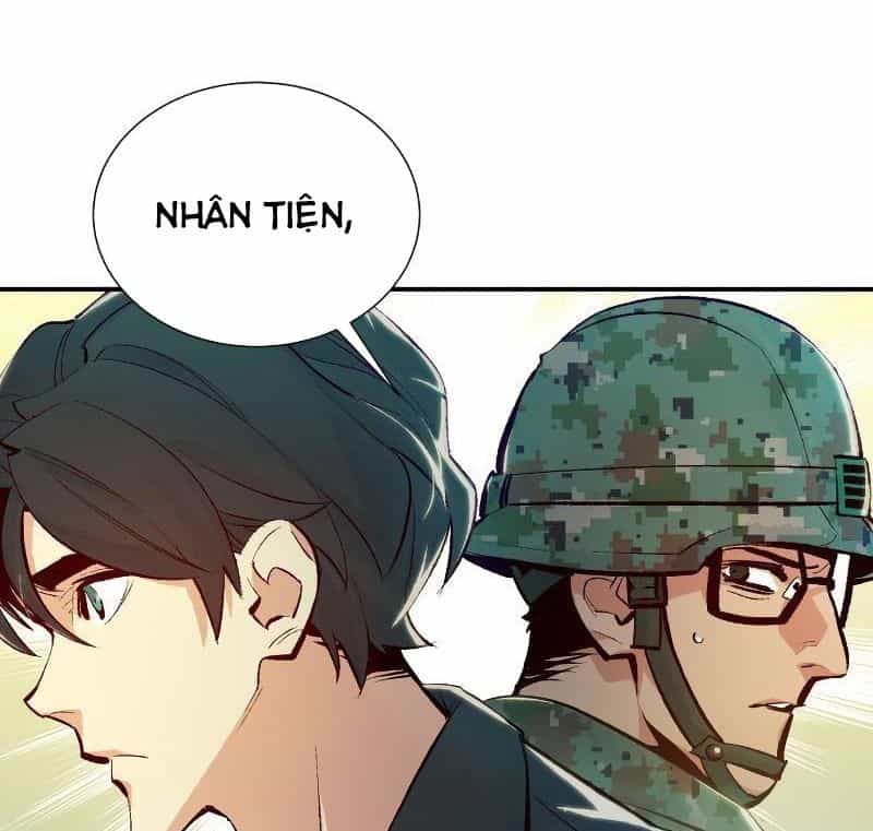 Tôi - Necromancer Cô Độc - Chương 38 - ảnh 59