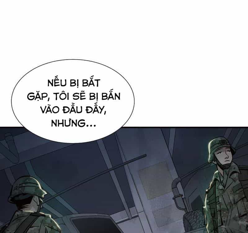 Tôi - Necromancer Cô Độc - Chương 38 - ảnh 70