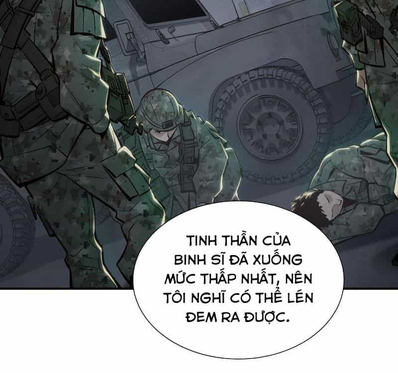 Tôi - Necromancer Cô Độc - Chương 38 - ảnh 71