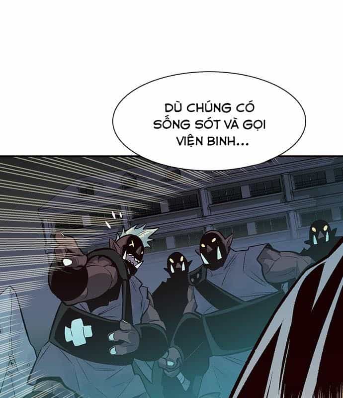 Tôi - Necromancer Cô Độc - Chương 39 - ảnh 134