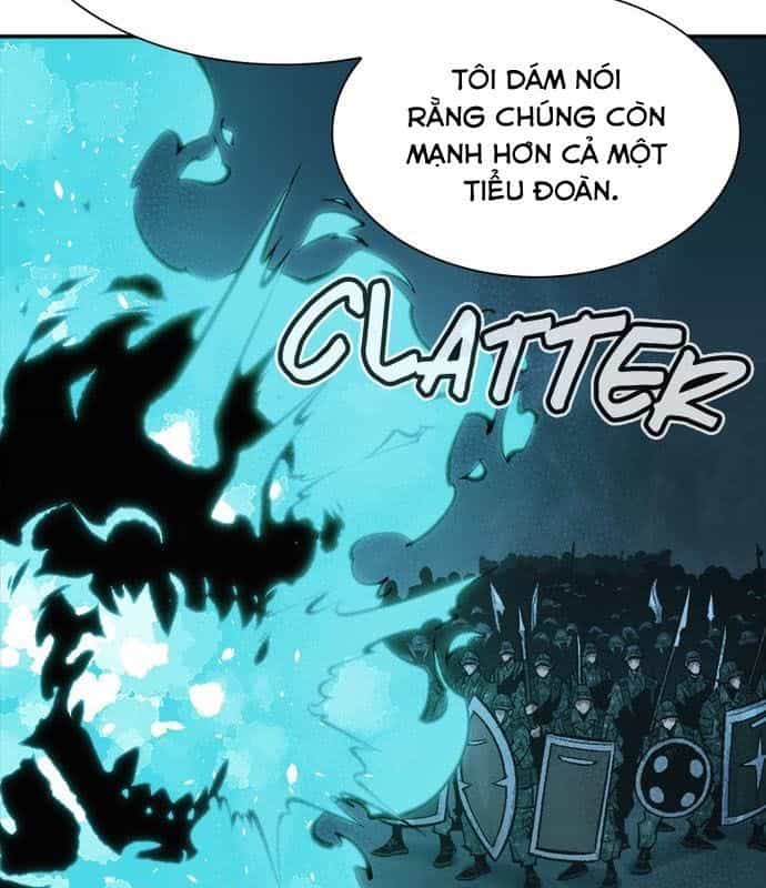 Tôi - Necromancer Cô Độc - Chương 39 - ảnh 21