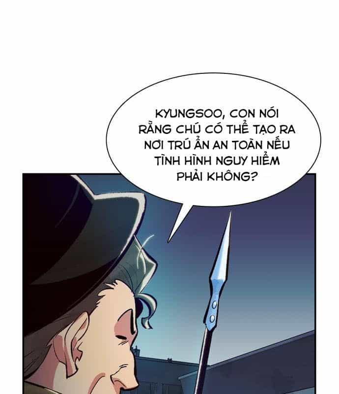 Tôi - Necromancer Cô Độc - Chương 39 - ảnh 91