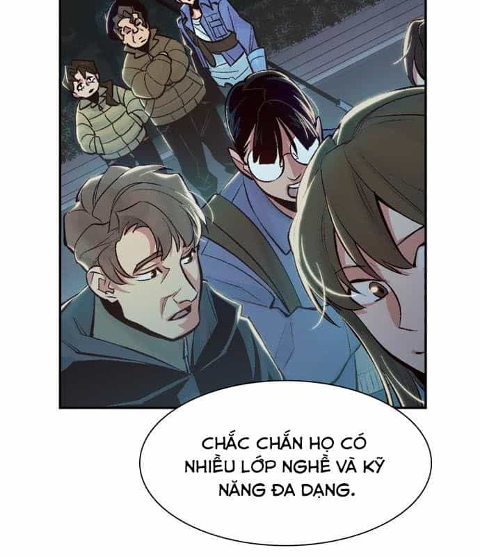 Tôi - Necromancer Cô Độc - Chương 39 - ảnh 98