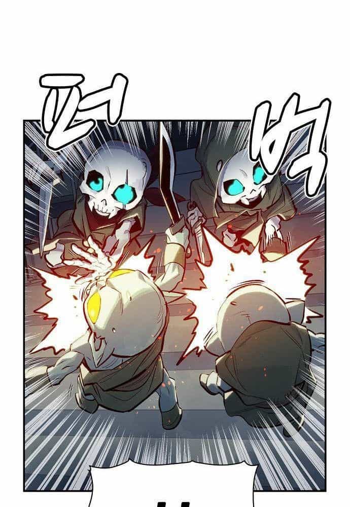 Tôi - Necromancer Cô Độc - Chương 4 - ảnh 13