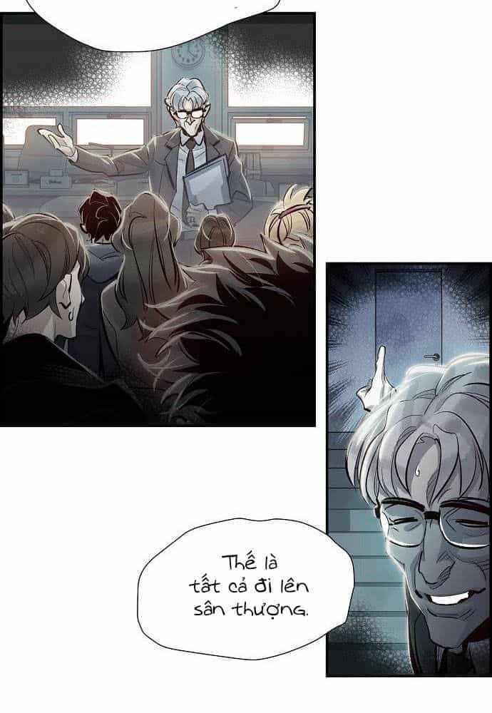 Tôi - Necromancer Cô Độc - Chương 4 - ảnh 130