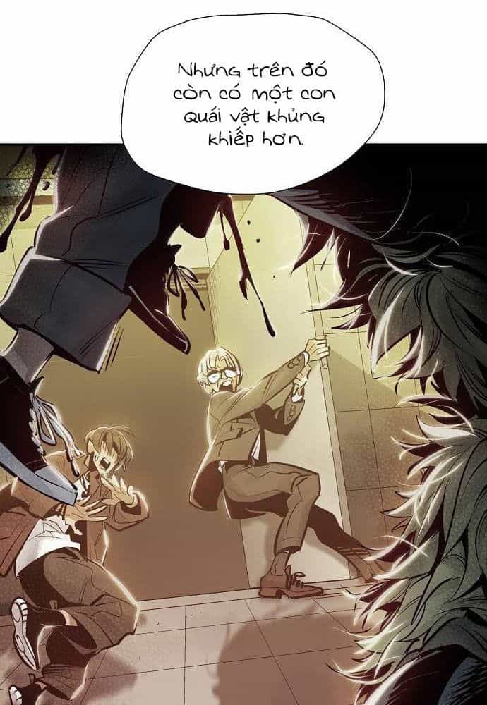 Tôi - Necromancer Cô Độc - Chương 4 - ảnh 134