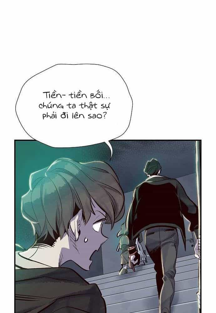 Tôi - Necromancer Cô Độc - Chương 4 - ảnh 148