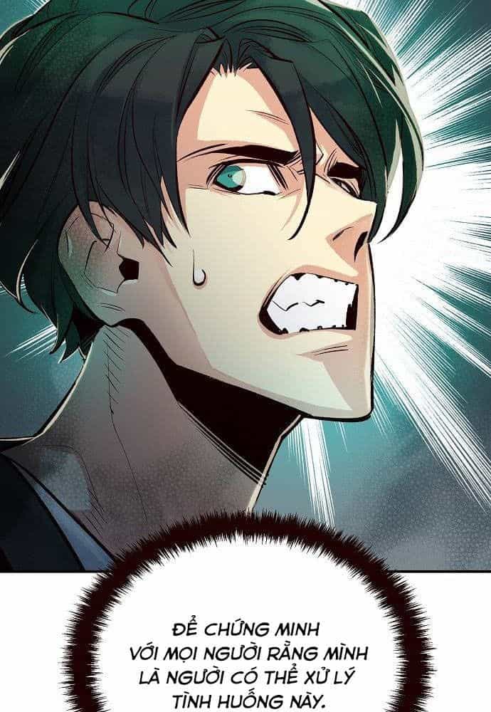 Tôi - Necromancer Cô Độc - Chương 4 - ảnh 24
