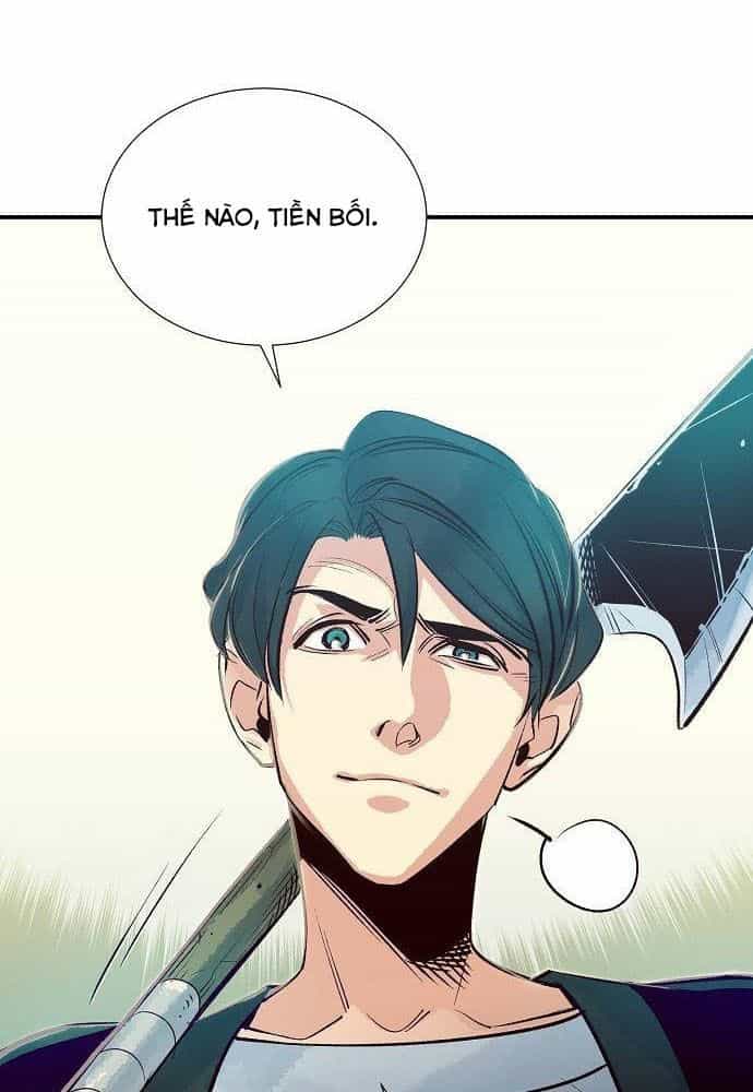 Tôi - Necromancer Cô Độc - Chương 4 - ảnh 54