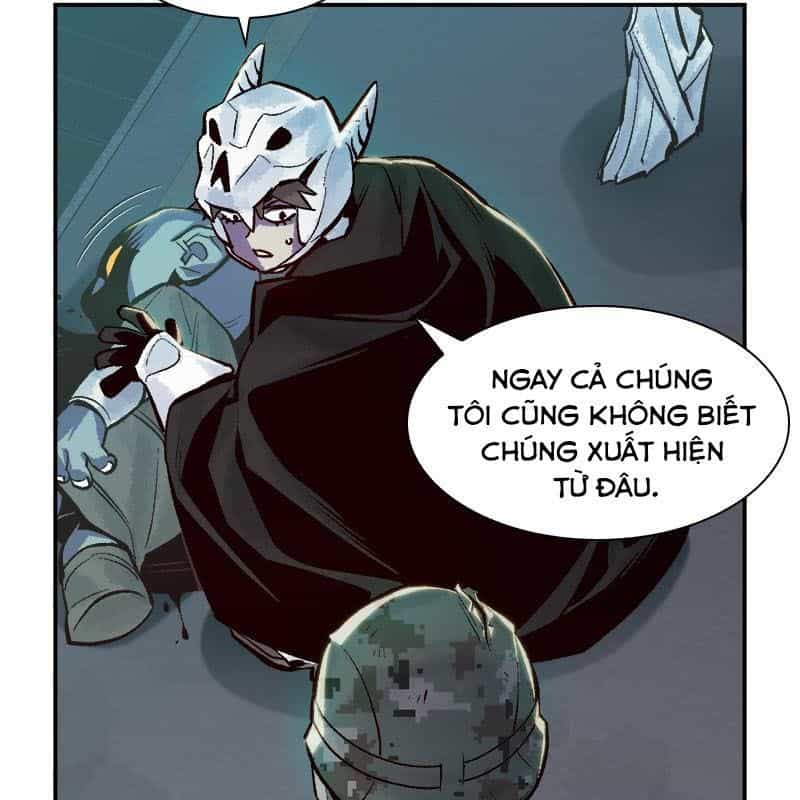 Tôi - Necromancer Cô Độc - Chương 40 - ảnh 100