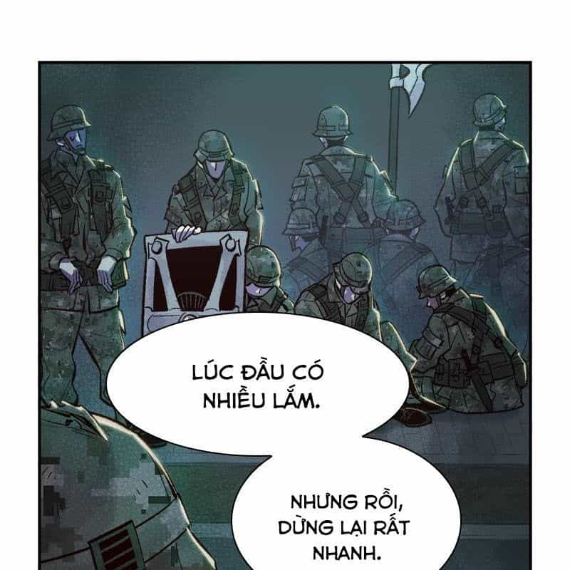 Tôi - Necromancer Cô Độc - Chương 40 - ảnh 109