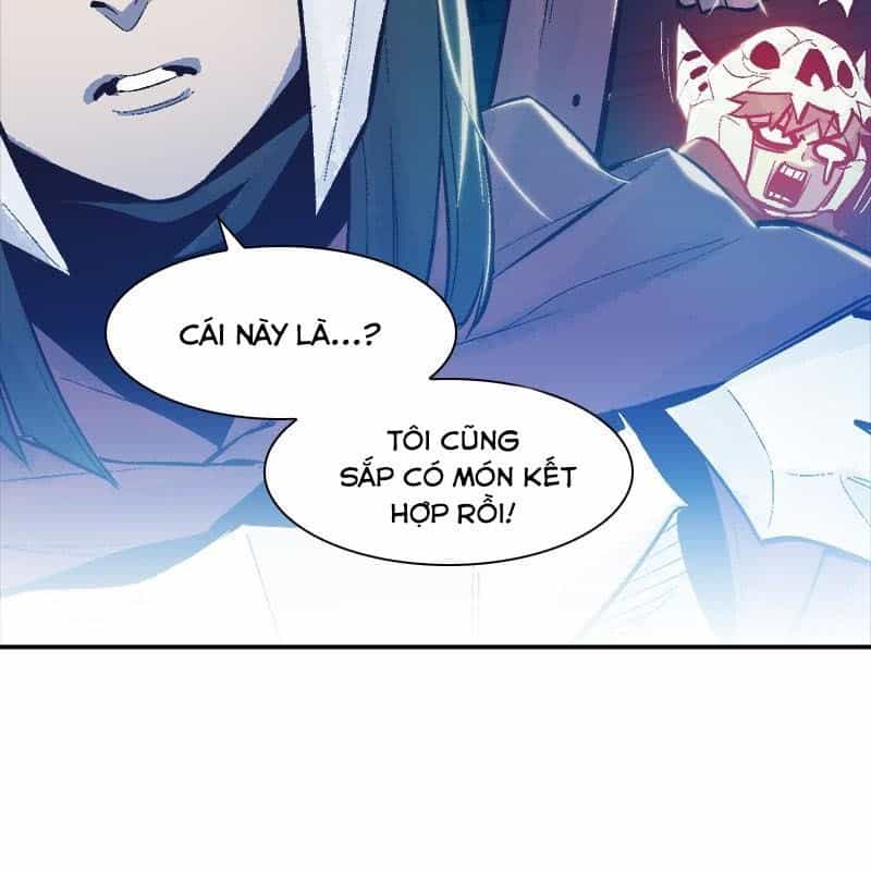 Tôi - Necromancer Cô Độc - Chương 40 - ảnh 37