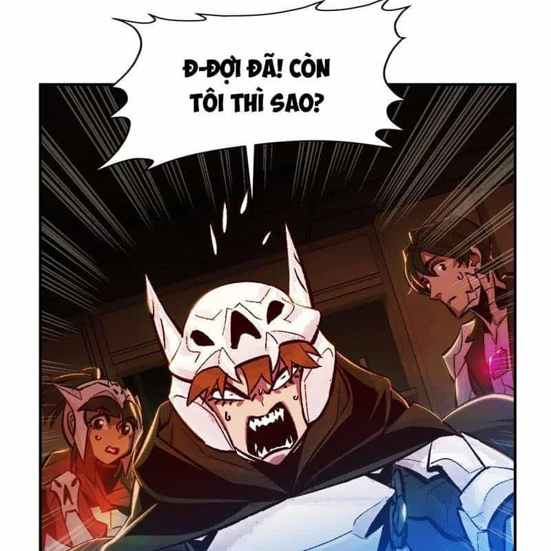 Tôi - Necromancer Cô Độc - Chương 40 - ảnh 44