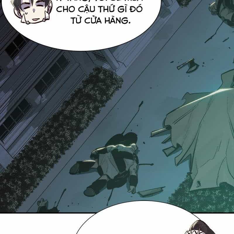 Tôi - Necromancer Cô Độc - Chương 40 - ảnh 49