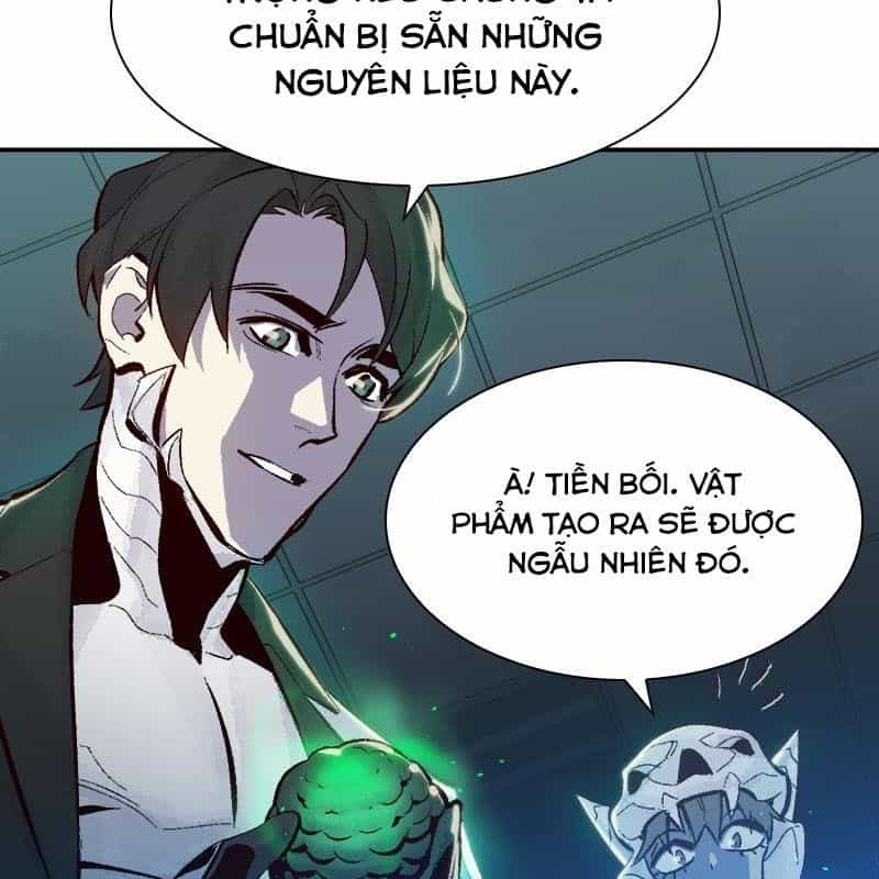 Tôi - Necromancer Cô Độc - Chương 40 - ảnh 6