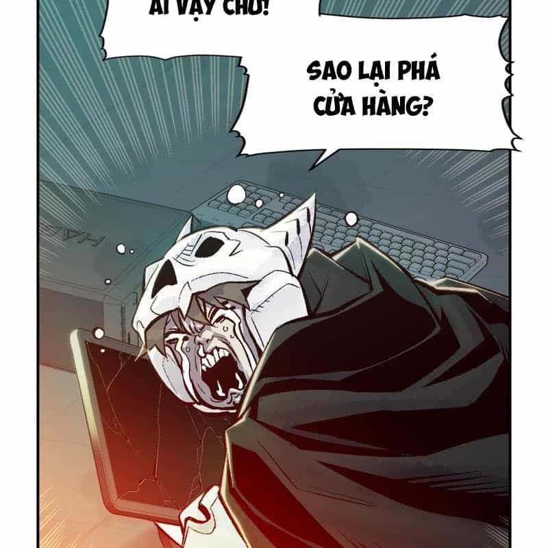 Tôi - Necromancer Cô Độc - Chương 40 - ảnh 60