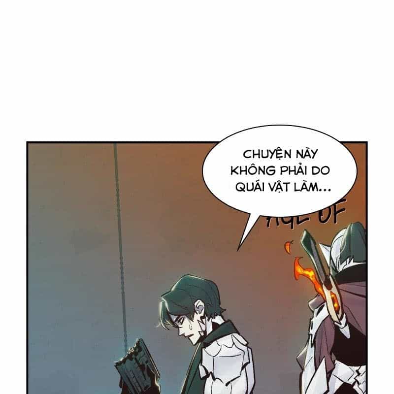 Tôi - Necromancer Cô Độc - Chương 40 - ảnh 62