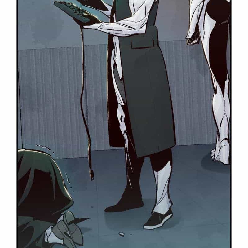Tôi - Necromancer Cô Độc - Chương 40 - ảnh 63