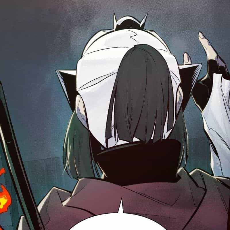 Tôi - Necromancer Cô Độc - Chương 40 - ảnh 66