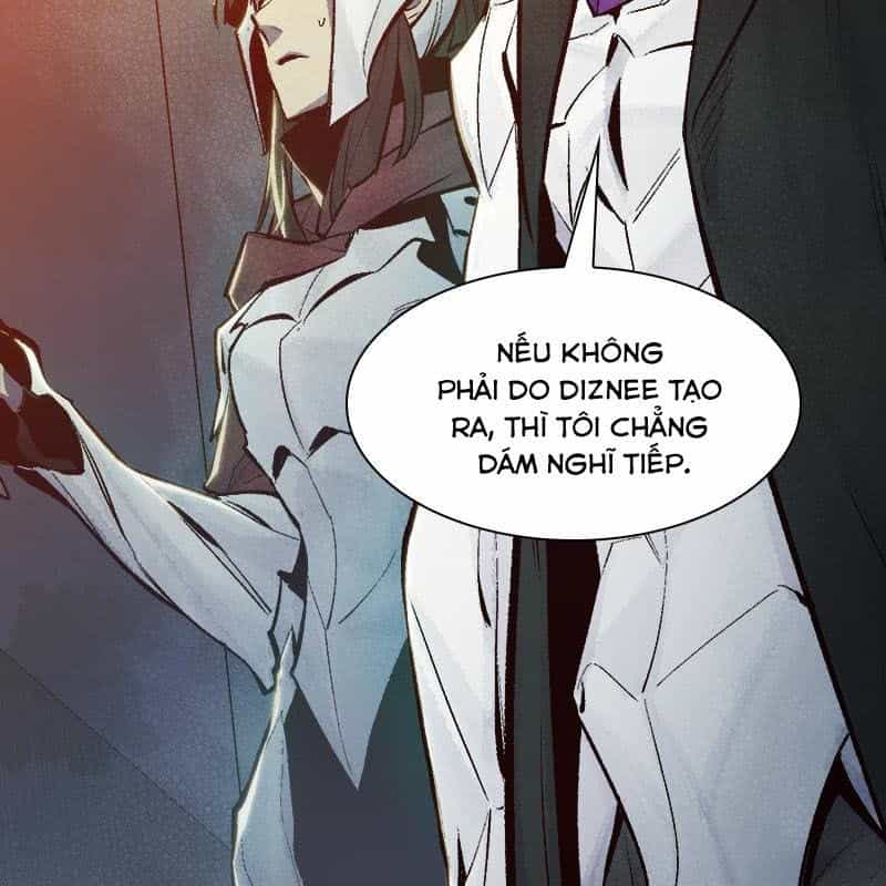 Tôi - Necromancer Cô Độc - Chương 40 - ảnh 72