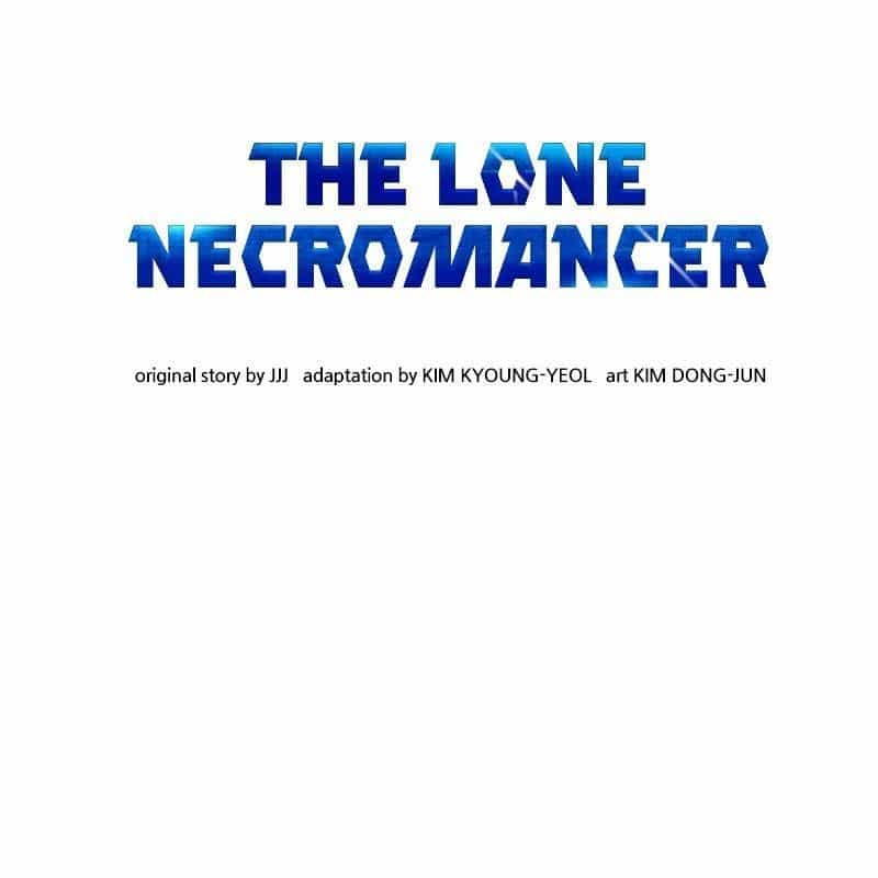 Tôi - Necromancer Cô Độc - Chương 40 - ảnh 75