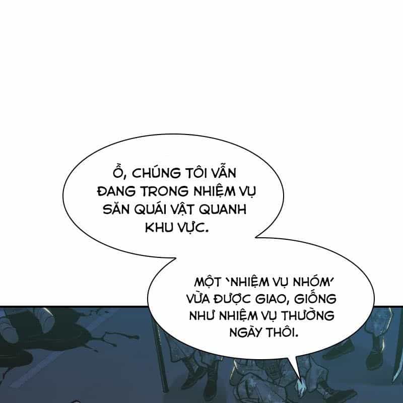 Tôi - Necromancer Cô Độc - Chương 40 - ảnh 85