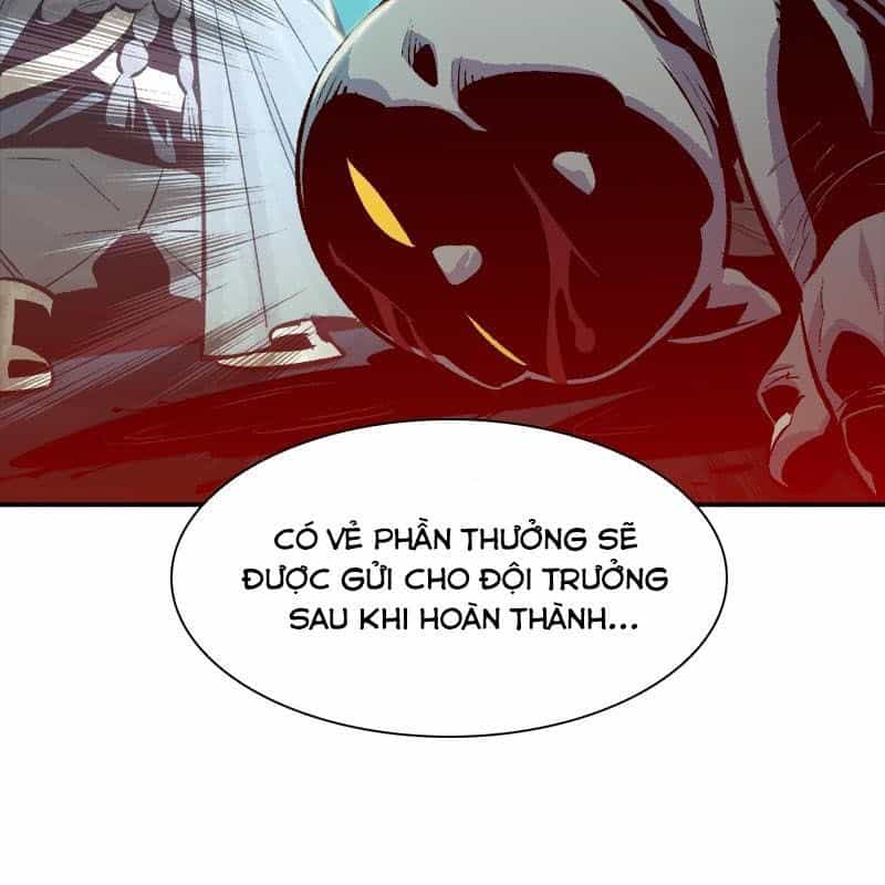 Tôi - Necromancer Cô Độc - Chương 40 - ảnh 90