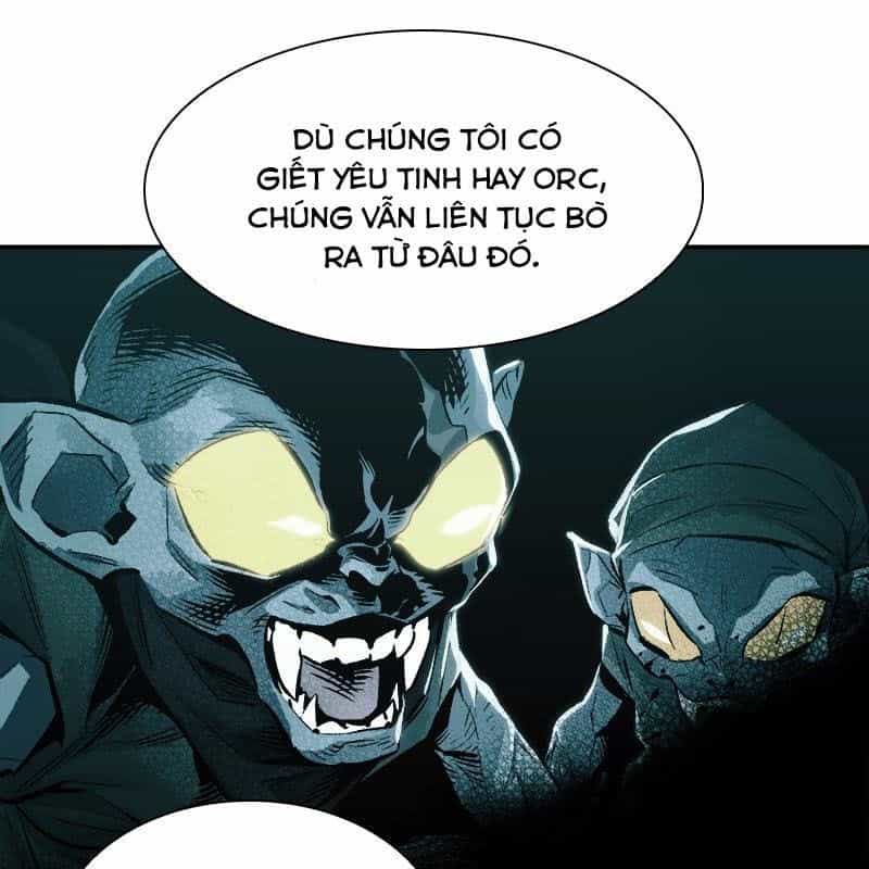 Tôi - Necromancer Cô Độc - Chương 40 - ảnh 97